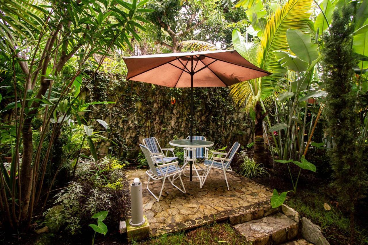 Hotel Ariana San Pedro La Laguna Exteriér fotografie