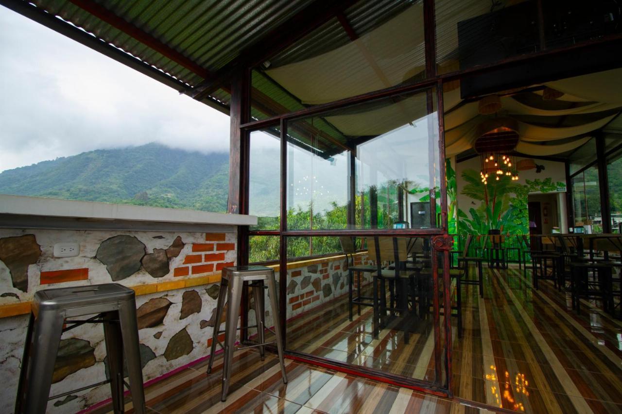 Hotel Ariana San Pedro La Laguna Exteriér fotografie