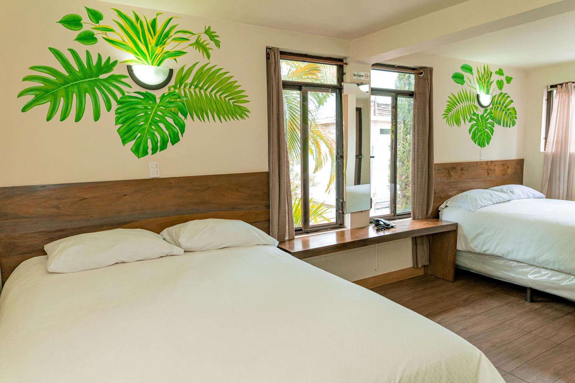 Hotel Ariana San Pedro La Laguna Exteriér fotografie